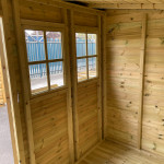 Amelia Pent Cabin Amelia Pent Cabin