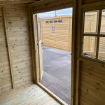 Amelia Pent Cabin Amelia Pent Cabin